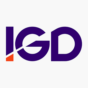 IGD-Logo